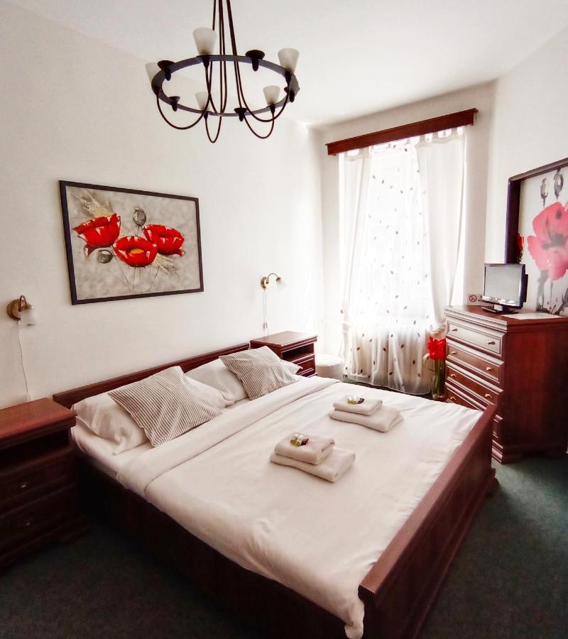 Hotel Labe Hřensko Екстериор снимка