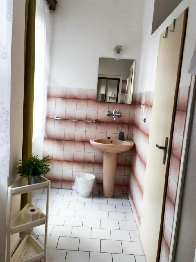 Hotel Labe Hřensko Екстериор снимка