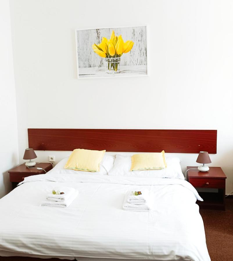 Hotel Labe Hřensko Екстериор снимка