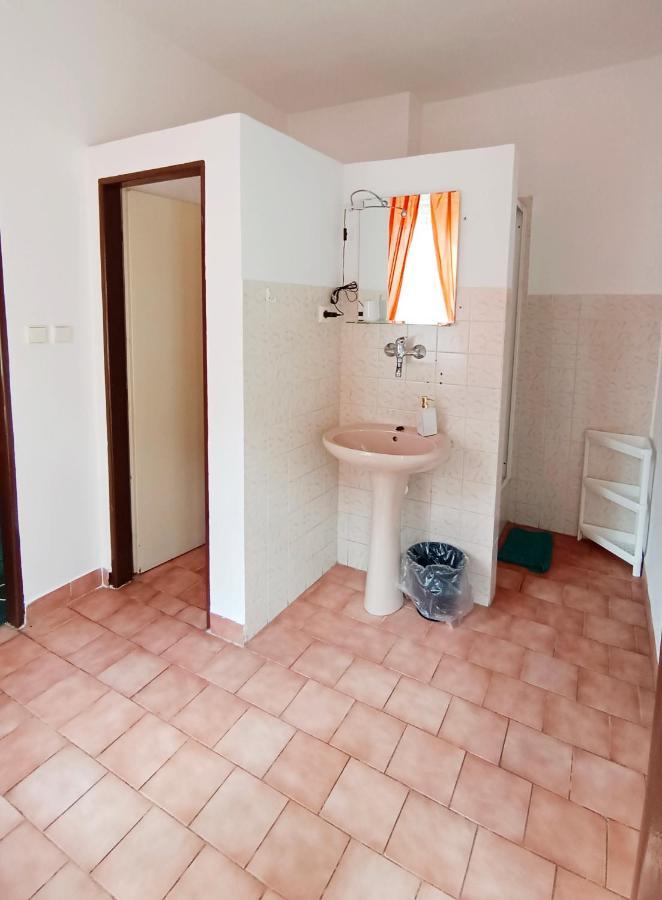 Hotel Labe Hřensko Екстериор снимка