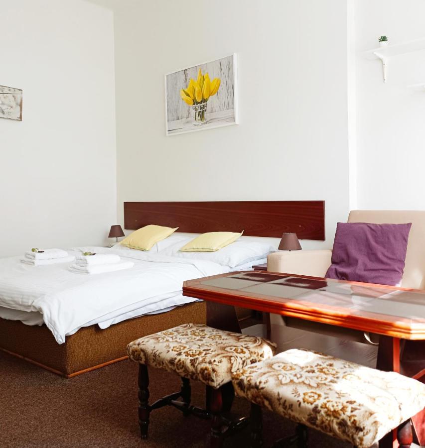 Hotel Labe Hřensko Екстериор снимка
