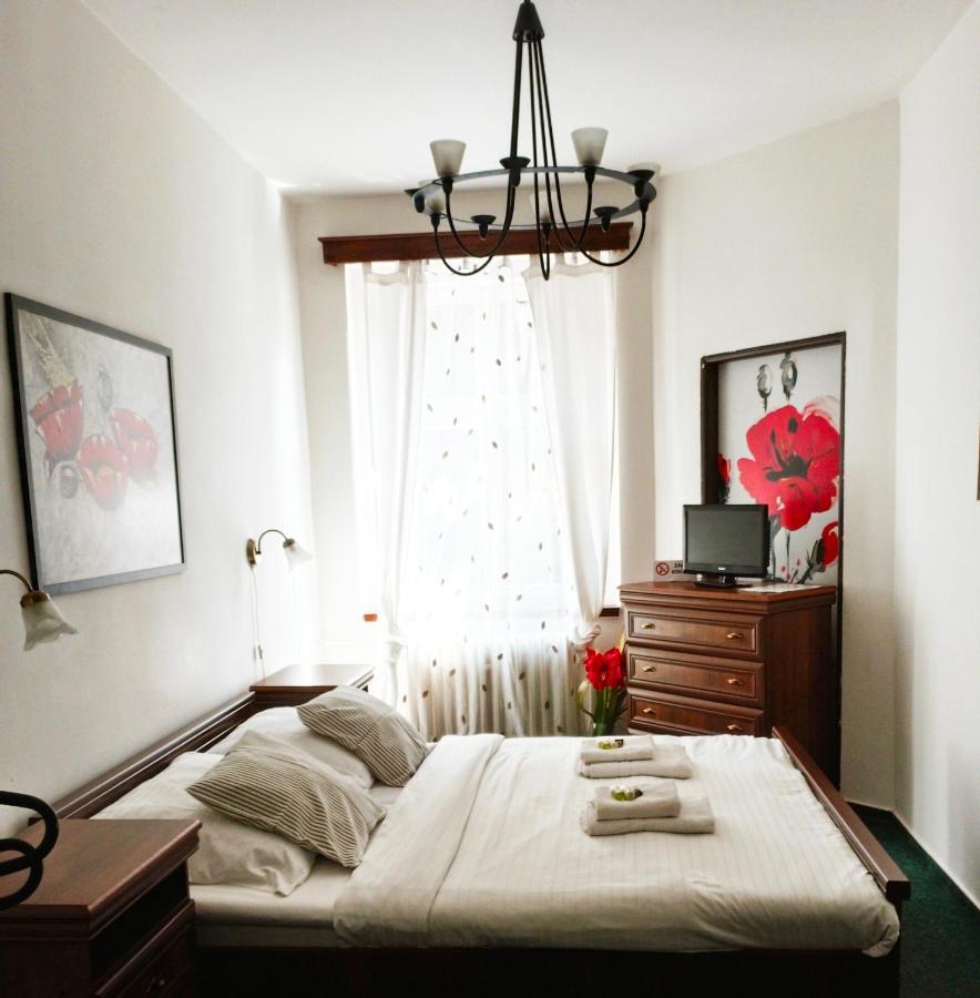 Hotel Labe Hřensko Екстериор снимка