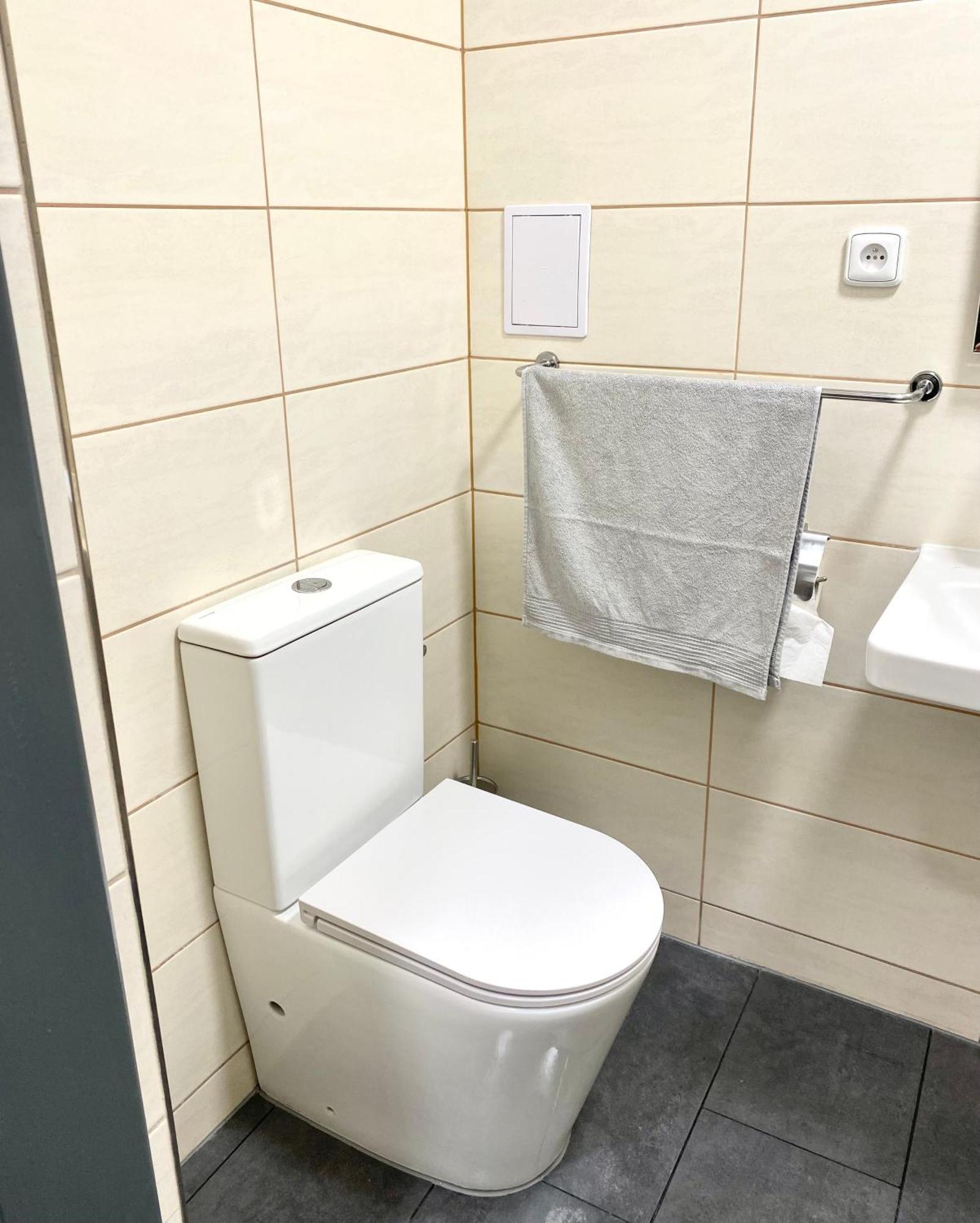 Hotel Labe Hřensko Стая снимка