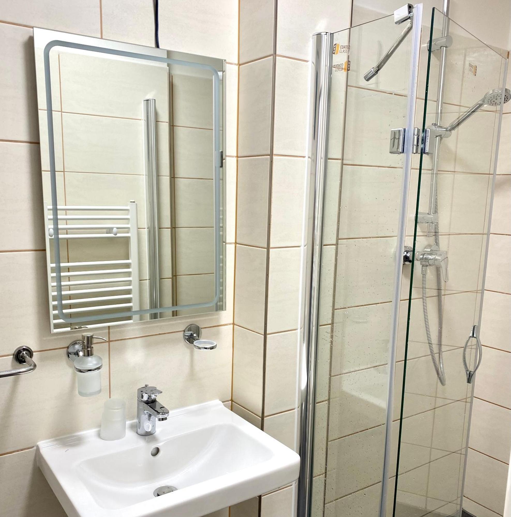 Hotel Labe Hřensko Стая снимка