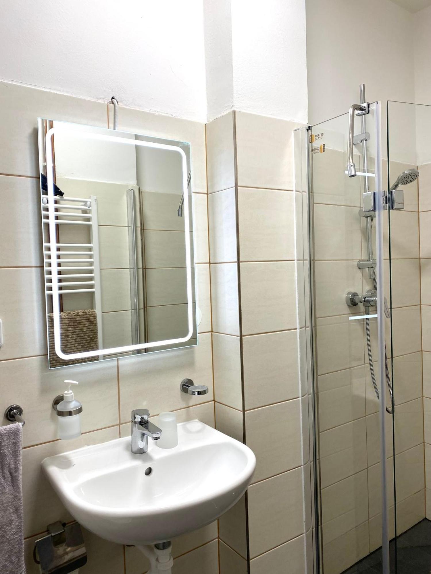Hotel Labe Hřensko Стая снимка
