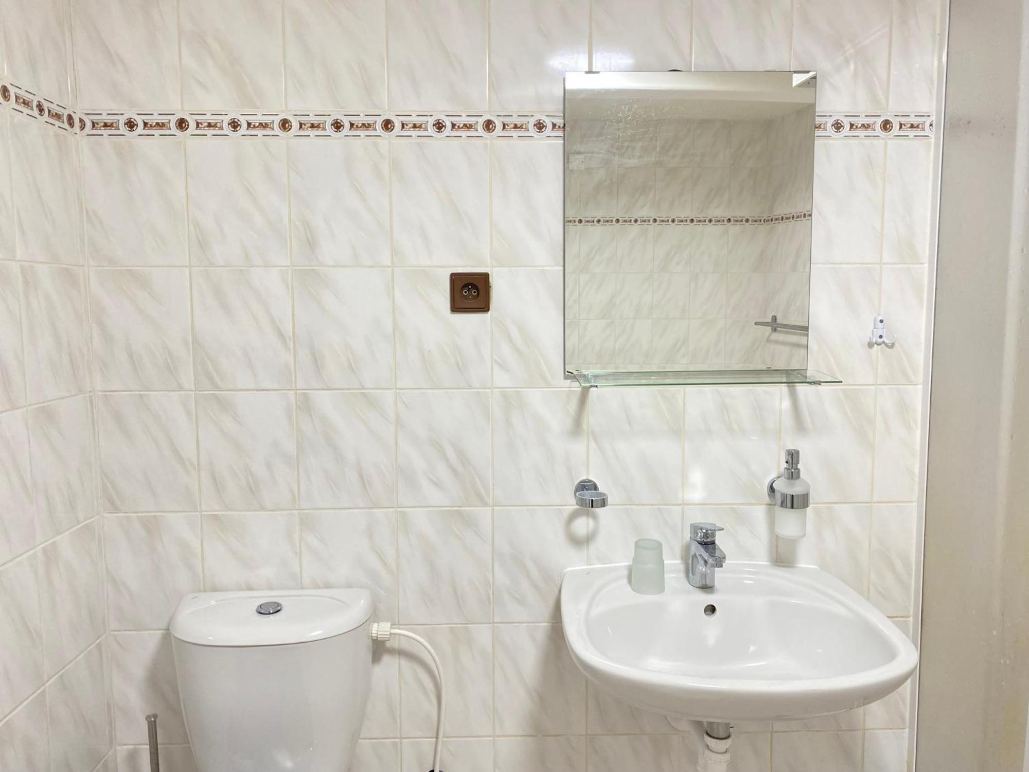Hotel Labe Hřensko Екстериор снимка
